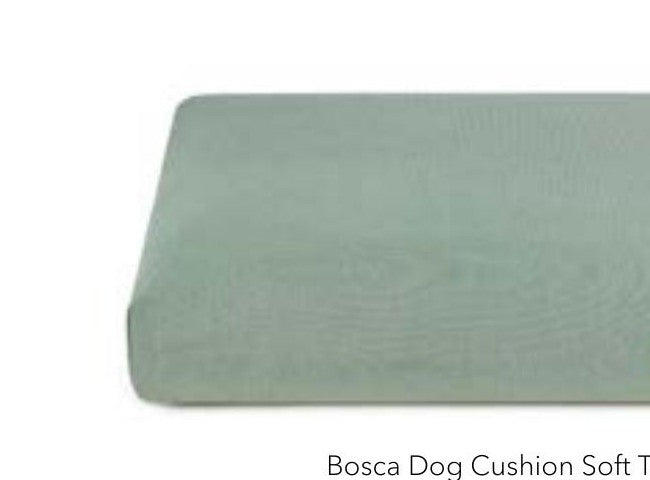 Labbvenn Bosca soft teal