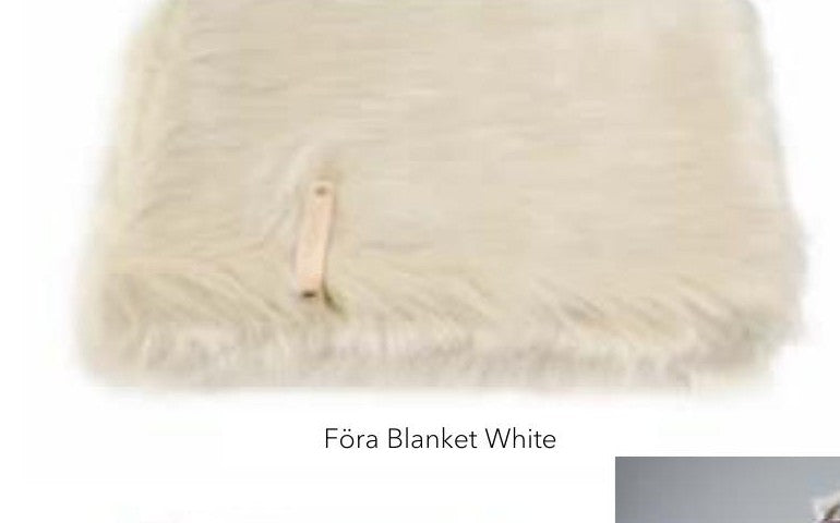 Labbvenn Föra white