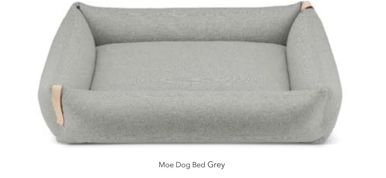 Labbvenn Moe grey