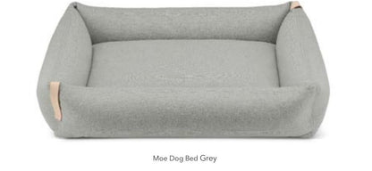 Labbvenn Moe grey