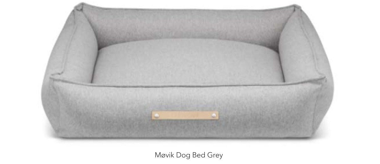 Labbvenn Møvik grey