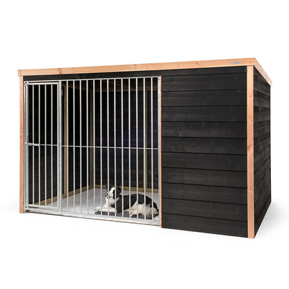 Hondenkennel Rex
